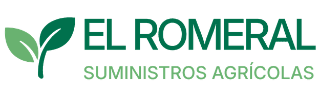 Suministros Agrícolas El Romeral, ir al inicio