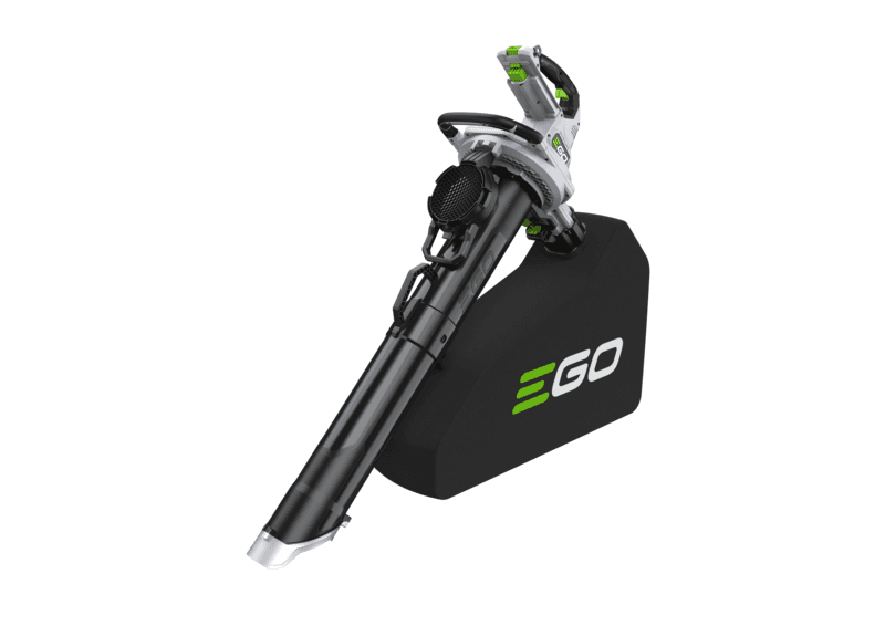 Soplador aspirador a batería EGO LV5000E